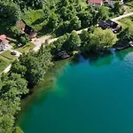 Malena Plivsko Jezero *