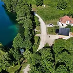 Dom wakacyjny Malena Plivsko Jezero *