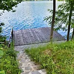 Malena Plivsko Jezero Dom wakacyjny *