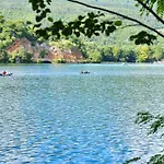Dom wakacyjny Malena Plivsko Jezero Jajce
