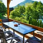Malena Plivsko Jezero Dom wakacyjny *