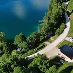 Malena Plivsko Jezero Dom wakacyjny *