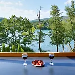 Dom wakacyjny Malena Plivsko Jezero