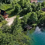 Dom wakacyjny Malena Plivsko Jezero *