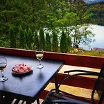 Malena Plivsko Jezero Dom wakacyjny *