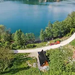 Malena Plivsko Jezero Dom wakacyjny Jajce