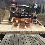 Dom wakacyjny Malena Plivsko Jezero