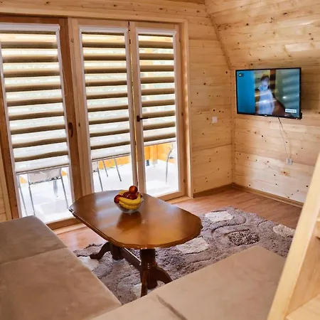 Malena Plivsko Jezero