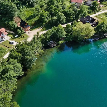 Malena Plivsko Jezero *