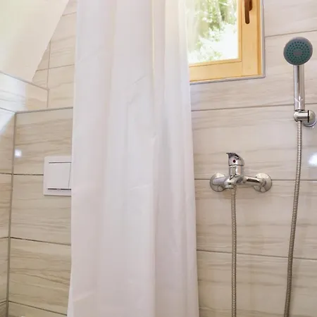 Malena Plivsko Jezero Ferienhaus *