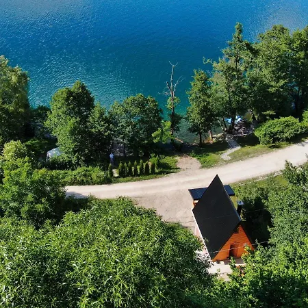 Malena Plivsko Jezero