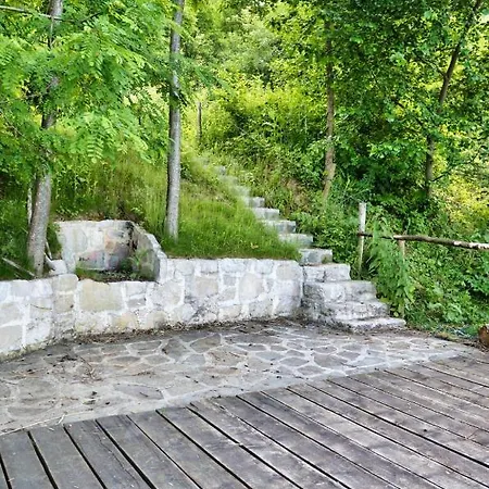 Malena Plivsko Jezero