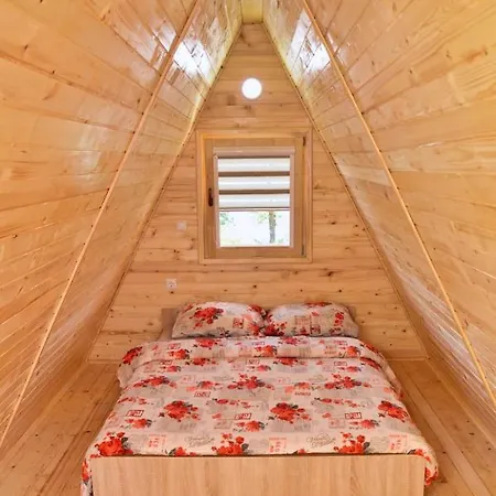 Ferienhaus Malena Plivsko Jezero Jajce