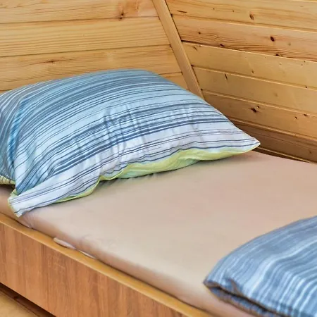 Feriehus Malena Plivsko Jezero