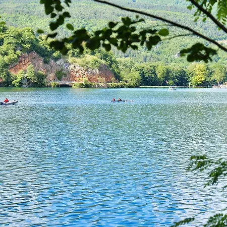 Ferienhaus Malena Plivsko Jezero Jajce