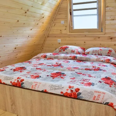 Feriehus Malena Plivsko Jezero