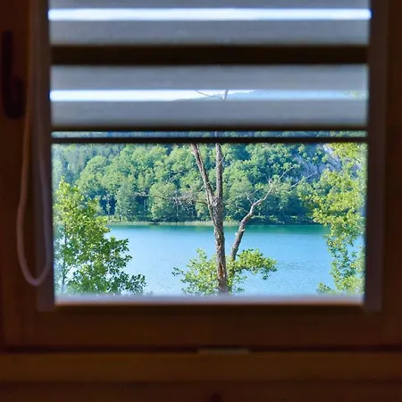Feriehus Malena Plivsko Jezero *