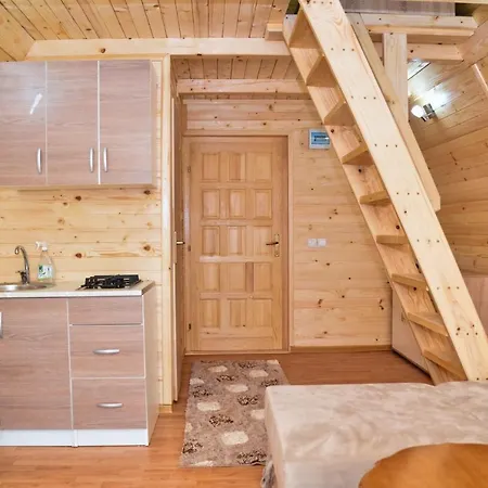 Malena Plivsko Jezero *