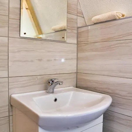 Malena Plivsko Jezero Feriehus *