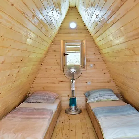 Malena Plivsko Jezero