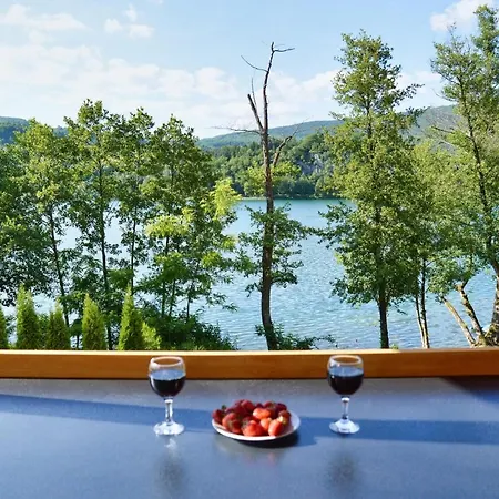 Feriehus Malena Plivsko Jezero