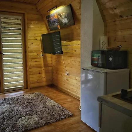 Malena Plivsko Jezero *