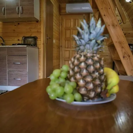 Malena Plivsko Jezero Jajce