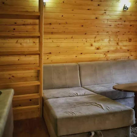 Malena Plivsko Jezero