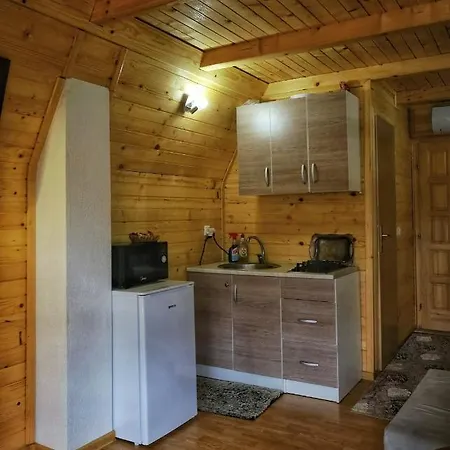 Malena Plivsko Jezero Jajce