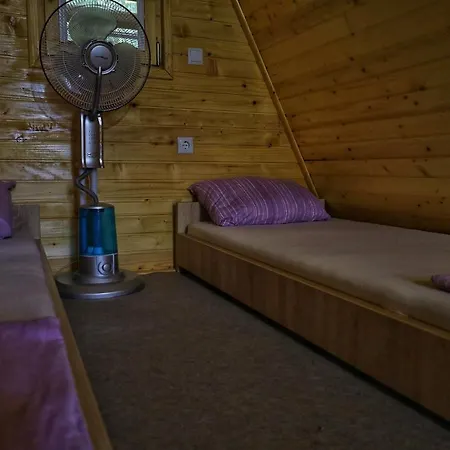 Malena Plivsko Jezero *