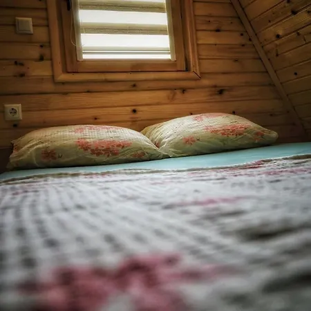 Tatil Evi Malena Plivsko Jezero