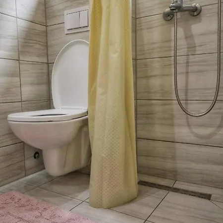 Tatil Evi Malena Plivsko Jezero *