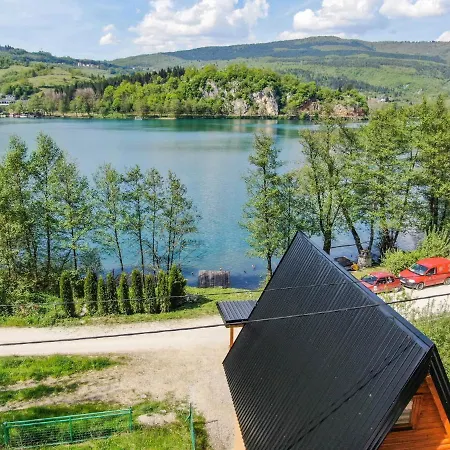 Malena Plivsko Jezero *