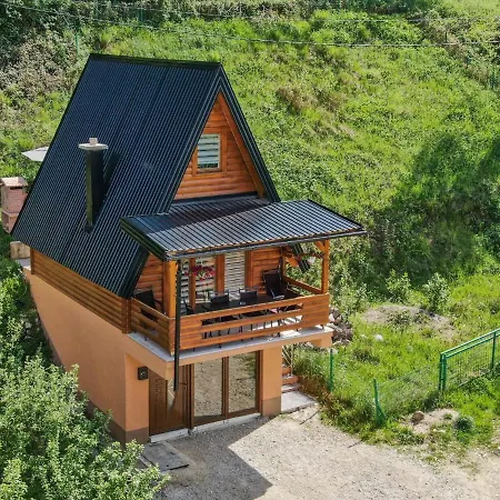 Malena Plivsko Jezero *