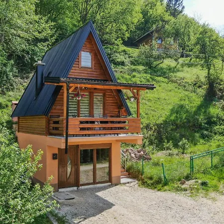 Malena Plivsko Jezero *