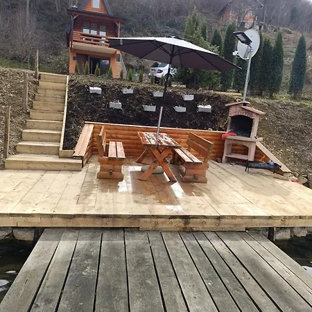 別荘 Malena Plivsko Jezero